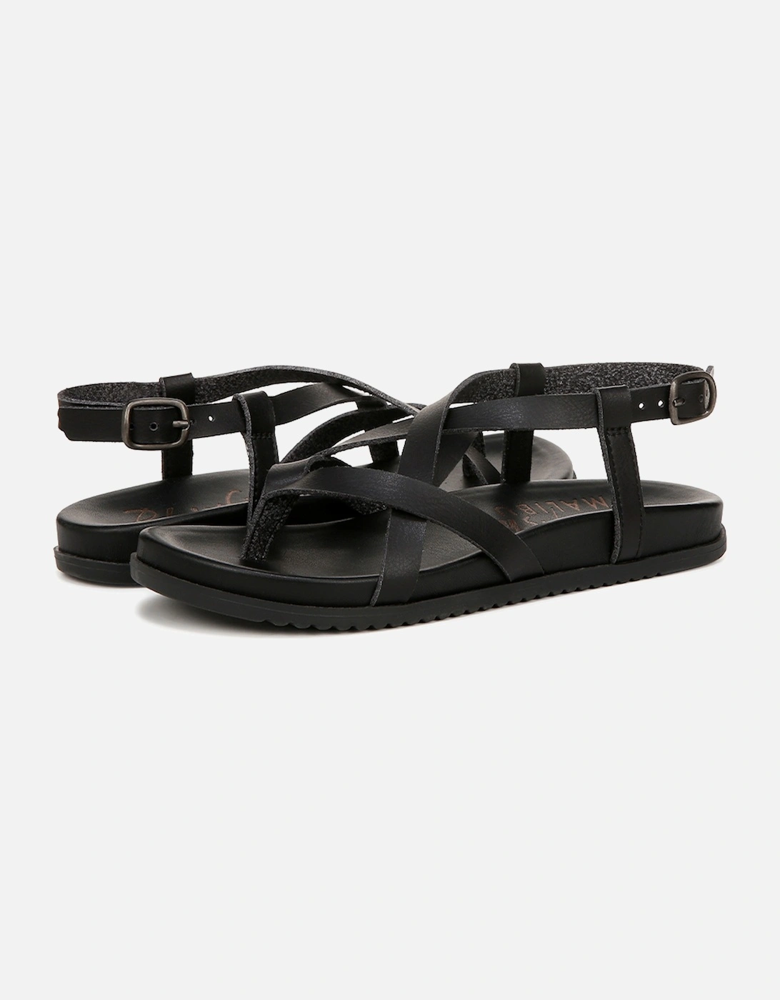 Women's Camden Sandal Black