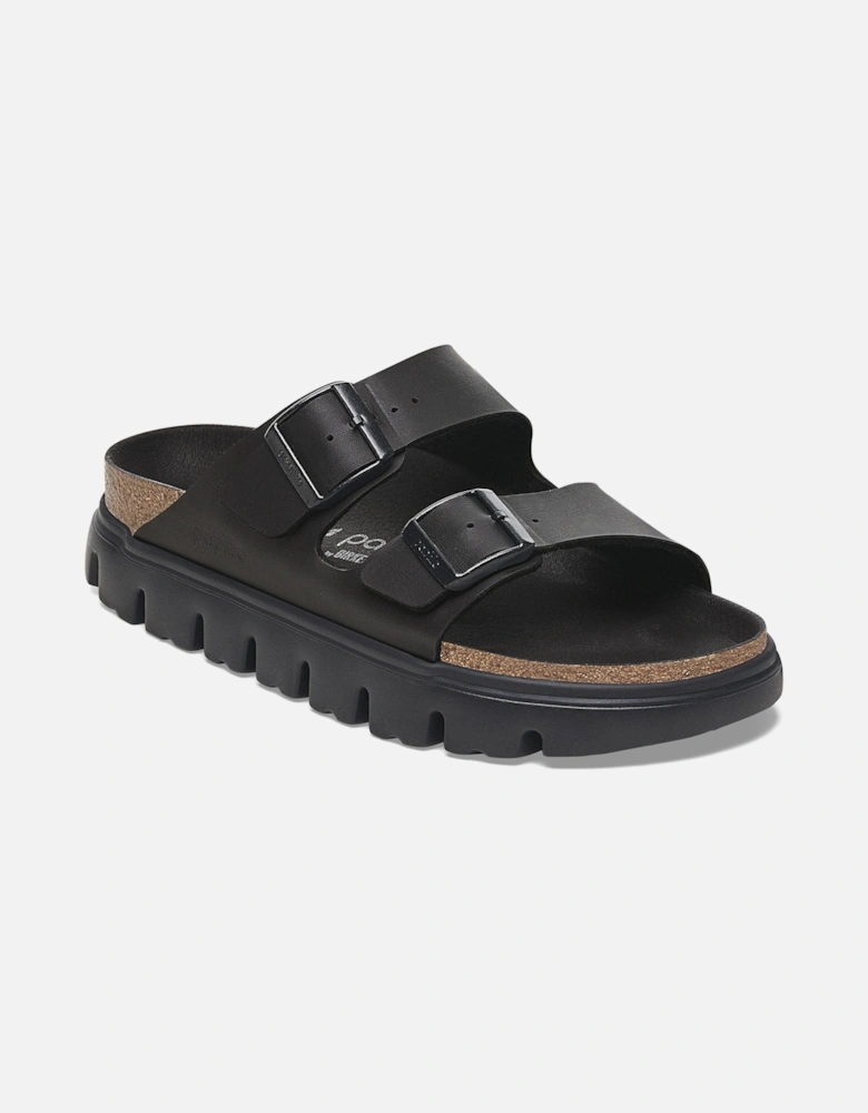 Birkenstock Papillio Arizona Chunky Womens Birko-Flor Sandals