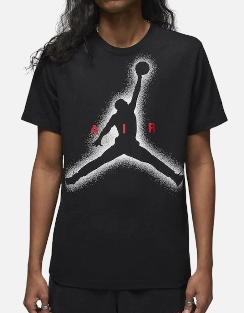 Air Jordan Graphic T-Shirt