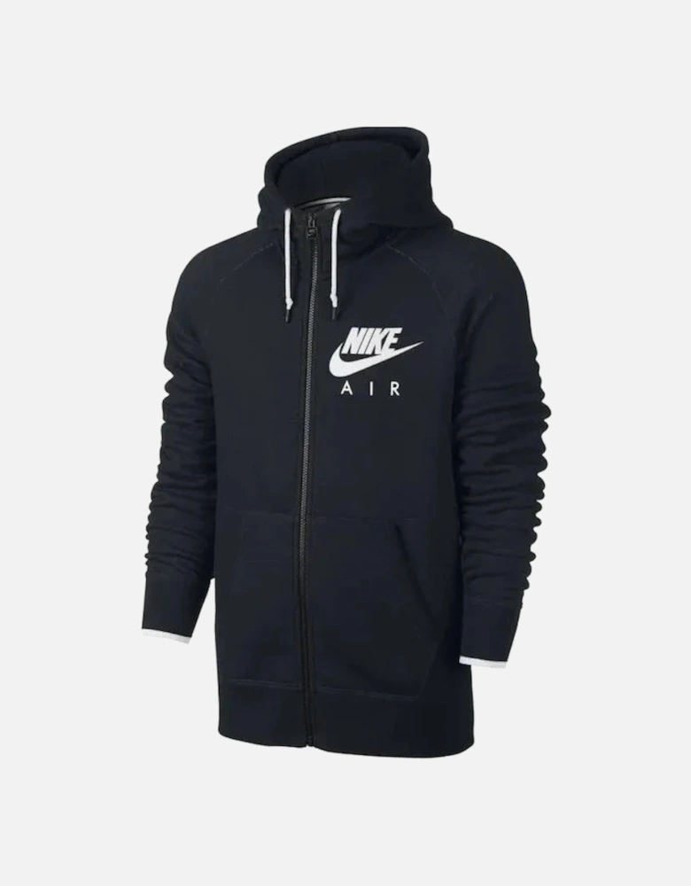 Men's Air AW77 Fleece Hoodie