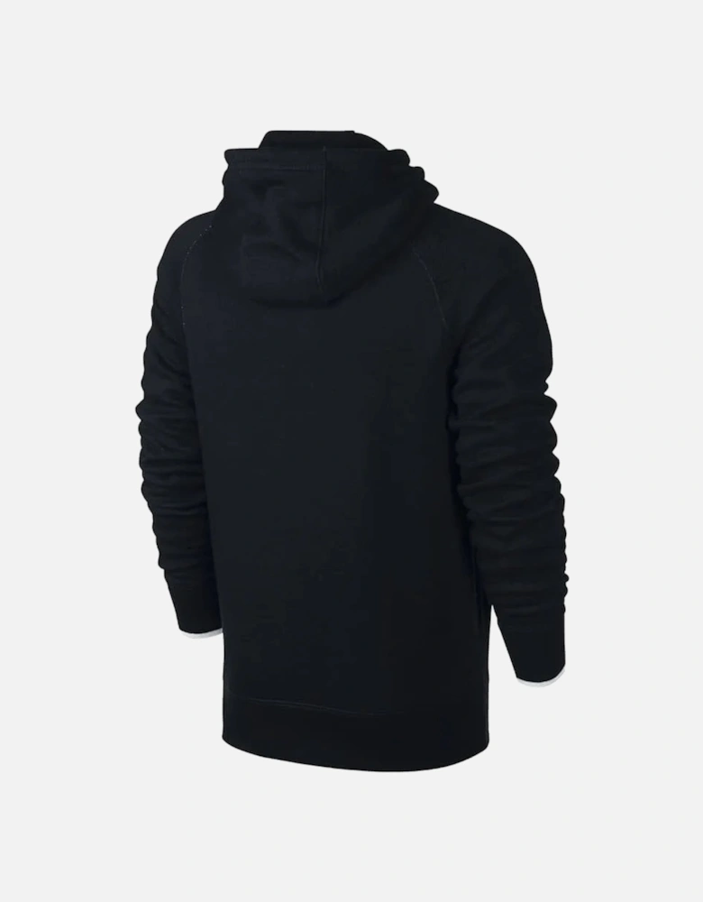 Men's Air AW77 Fleece Hoodie