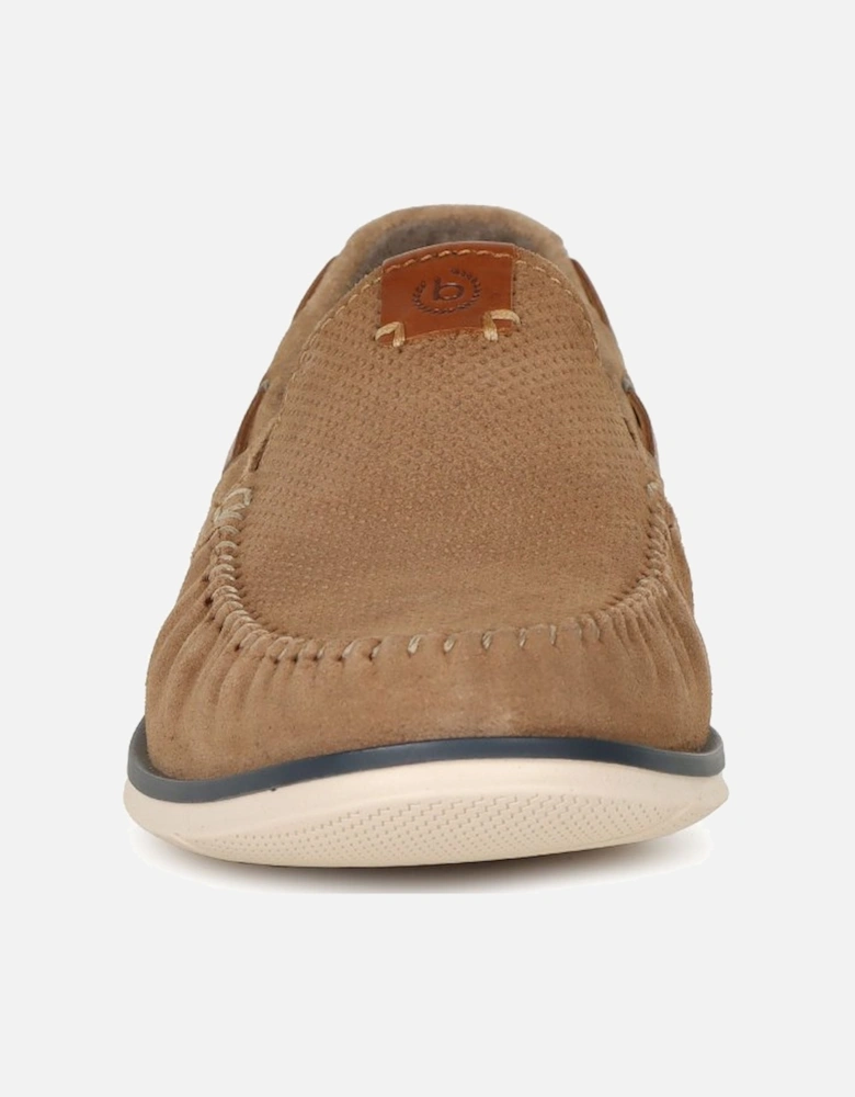Portside Mens Boat Shoes