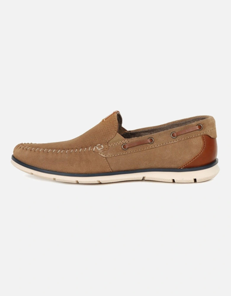 Portside Mens Boat Shoes