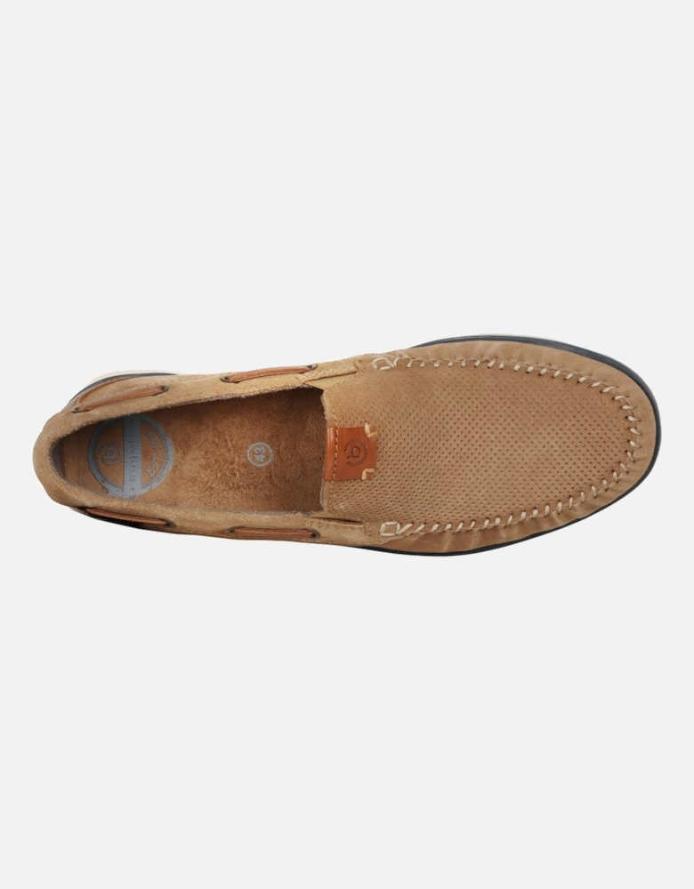 Portside Mens Boat Shoes
