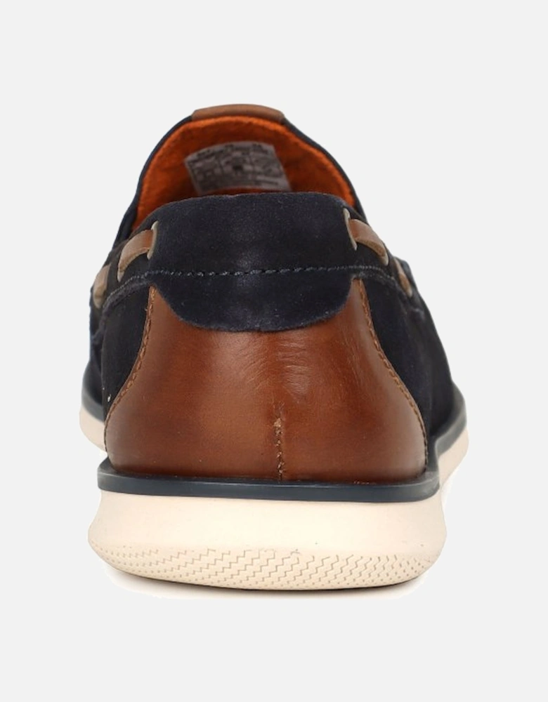 Portside Mens Boat Shoes