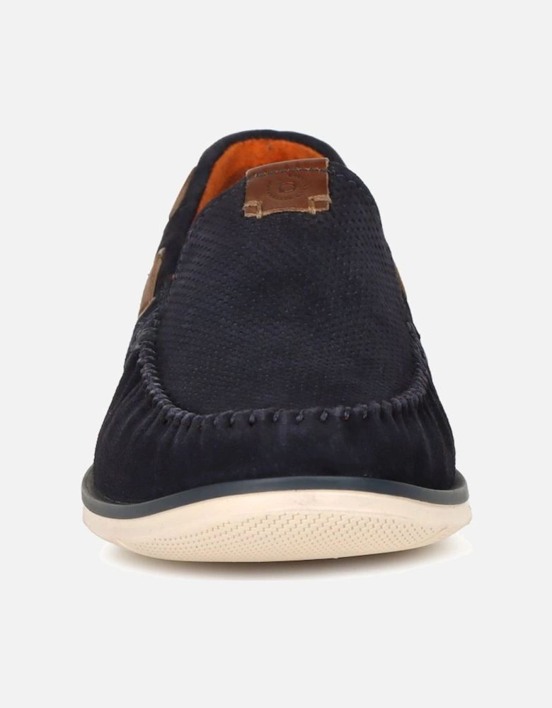 Portside Mens Boat Shoes