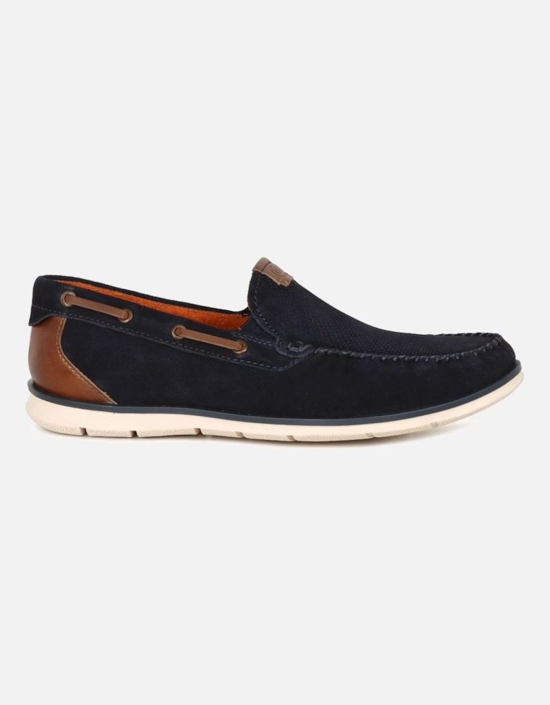 Portside Mens Boat Shoes