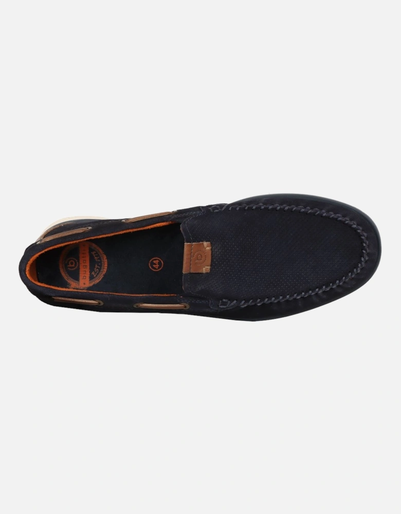 Portside Mens Boat Shoes