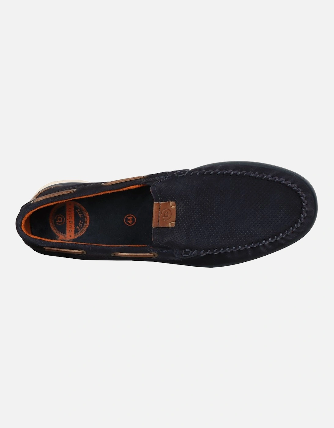 Portside Mens Boat Shoes