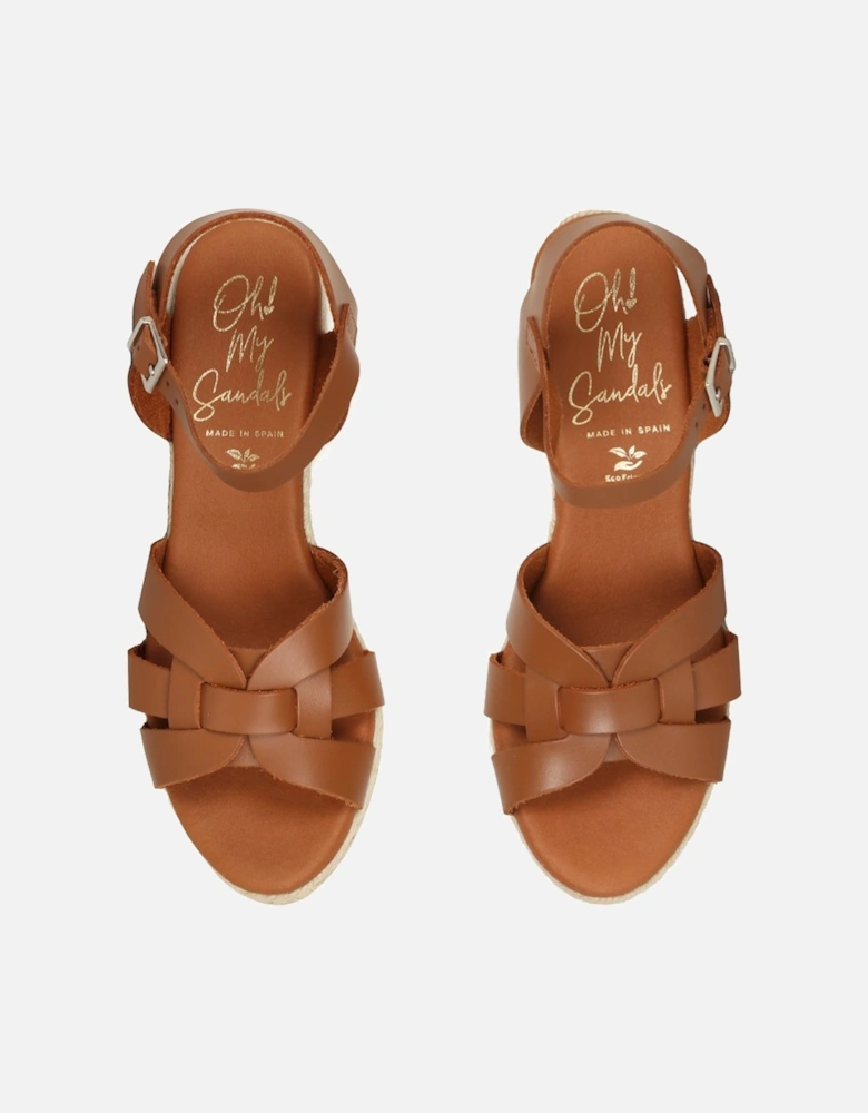 Seville Womens Sandals