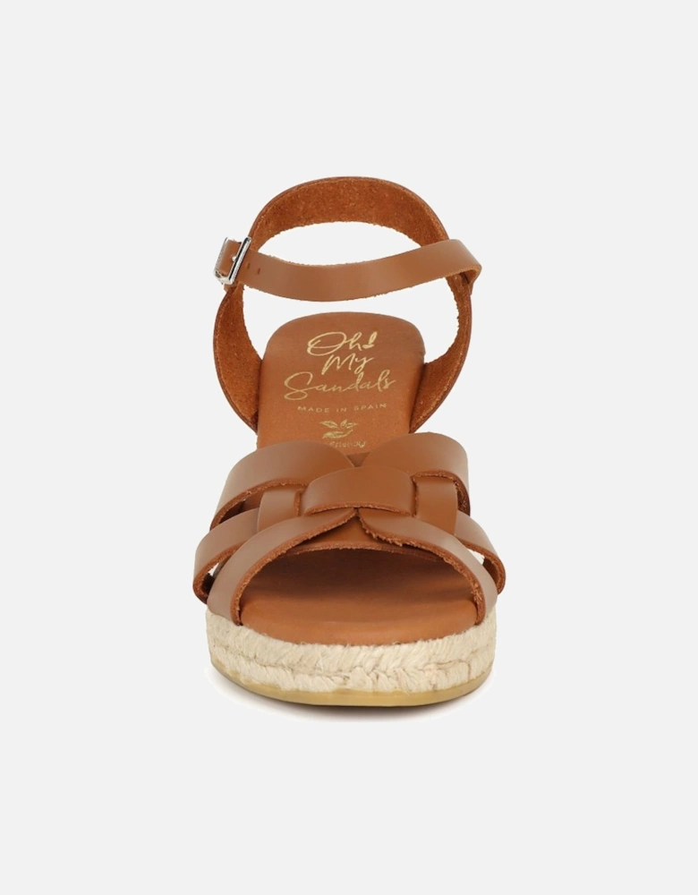 Seville Womens Sandals