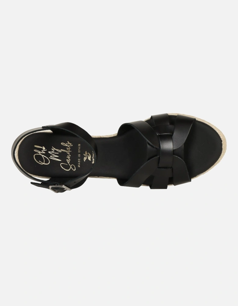 Seville Womens Sandals