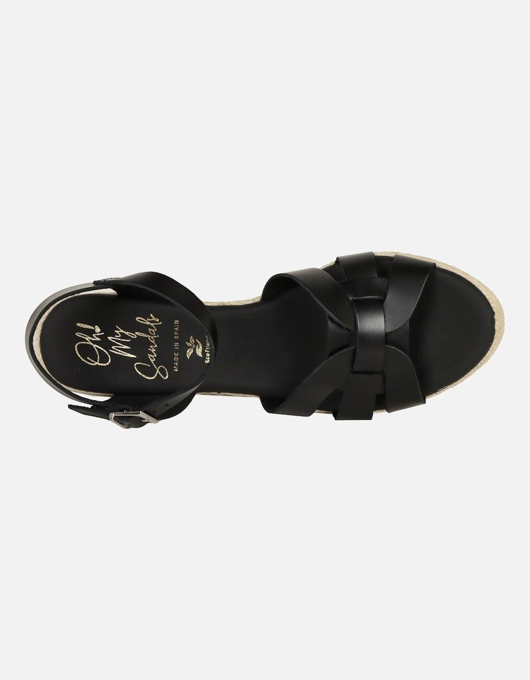 Seville Womens Sandals