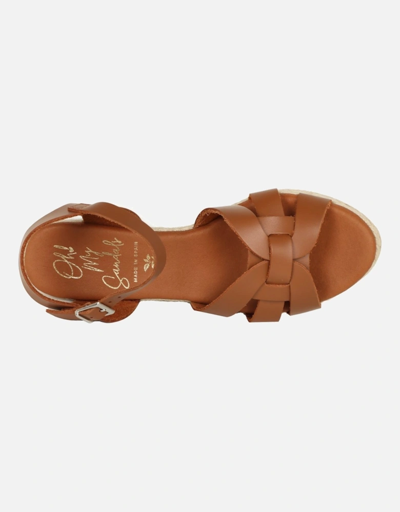 Seville Womens Sandals