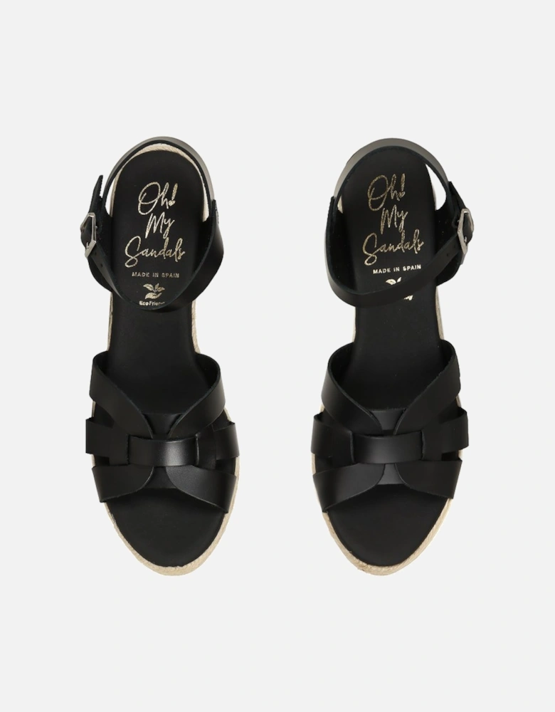 Seville Womens Sandals