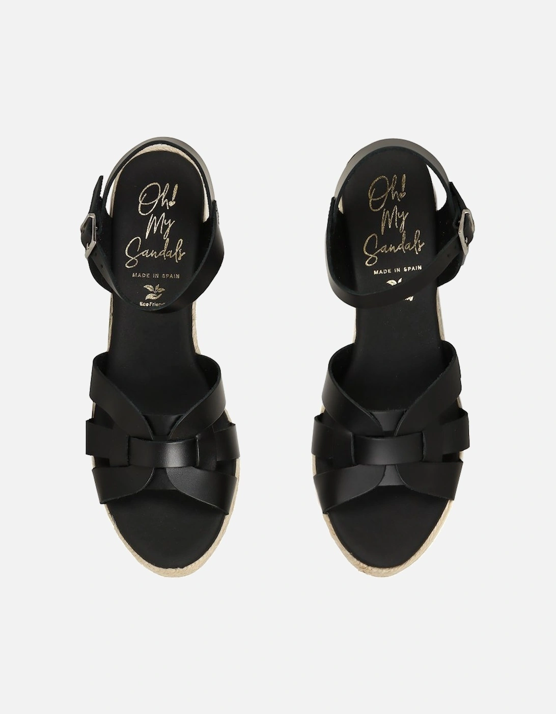 Seville Womens Sandals