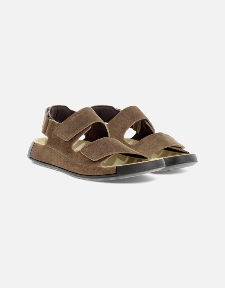 Mens Cozmo Sandal 500944 02482 brown