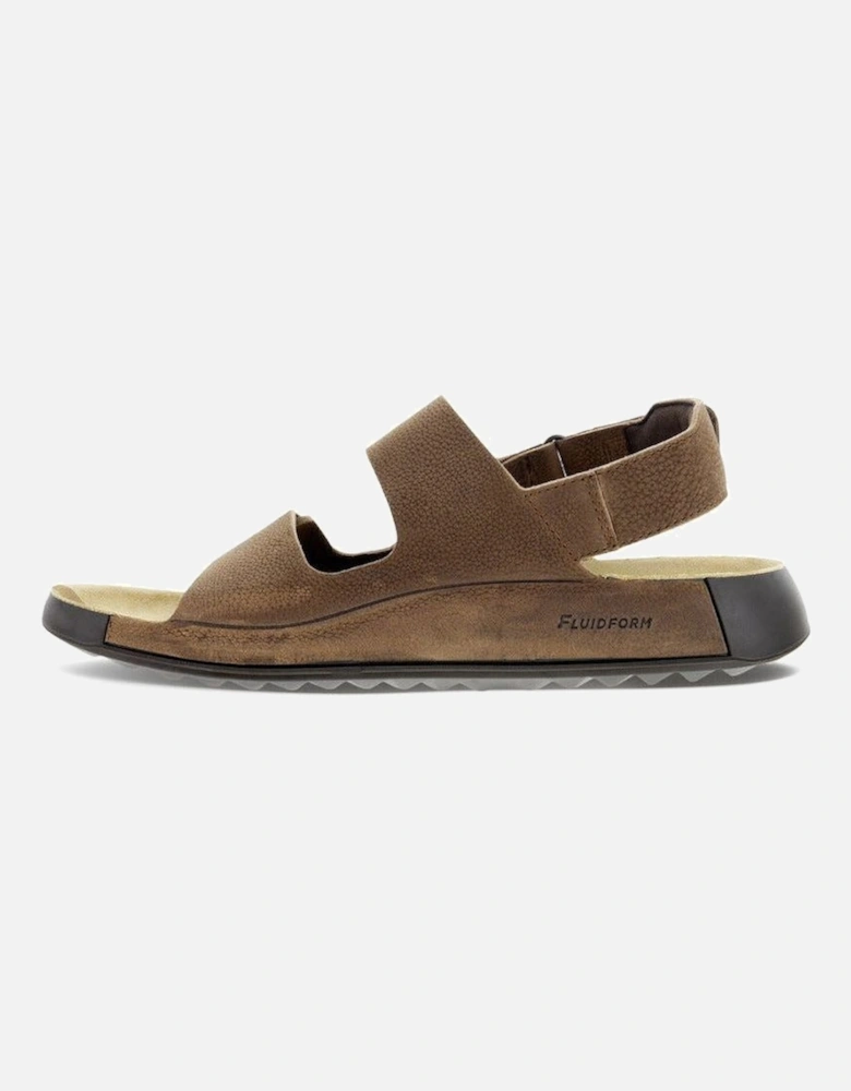 Mens Cozmo Sandal 500944 02482 brown