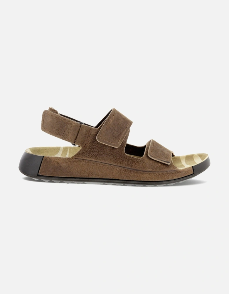Mens Cozmo Sandal 500944 02482 brown