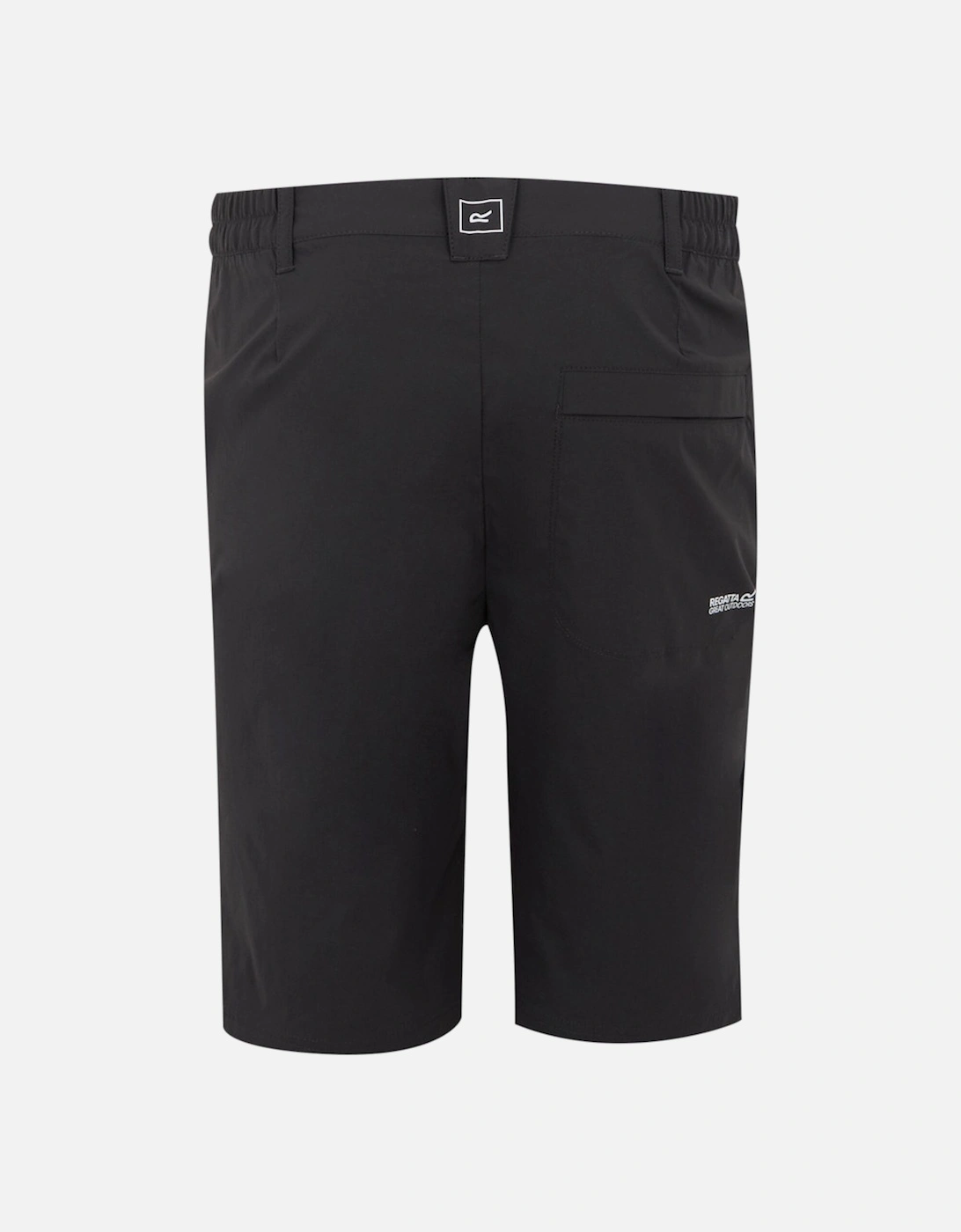 Mens Highton II Active Stretch Walking Shorts