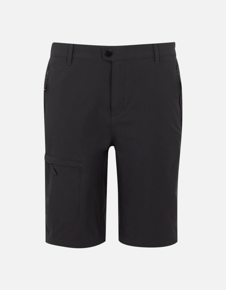 Mens Highton II Active Stretch Walking Shorts