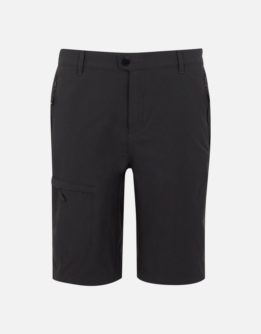 Mens Highton II Active Stretch Walking Shorts