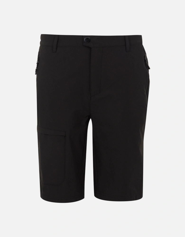 Mens Highton II Active Stretch Walking Shorts