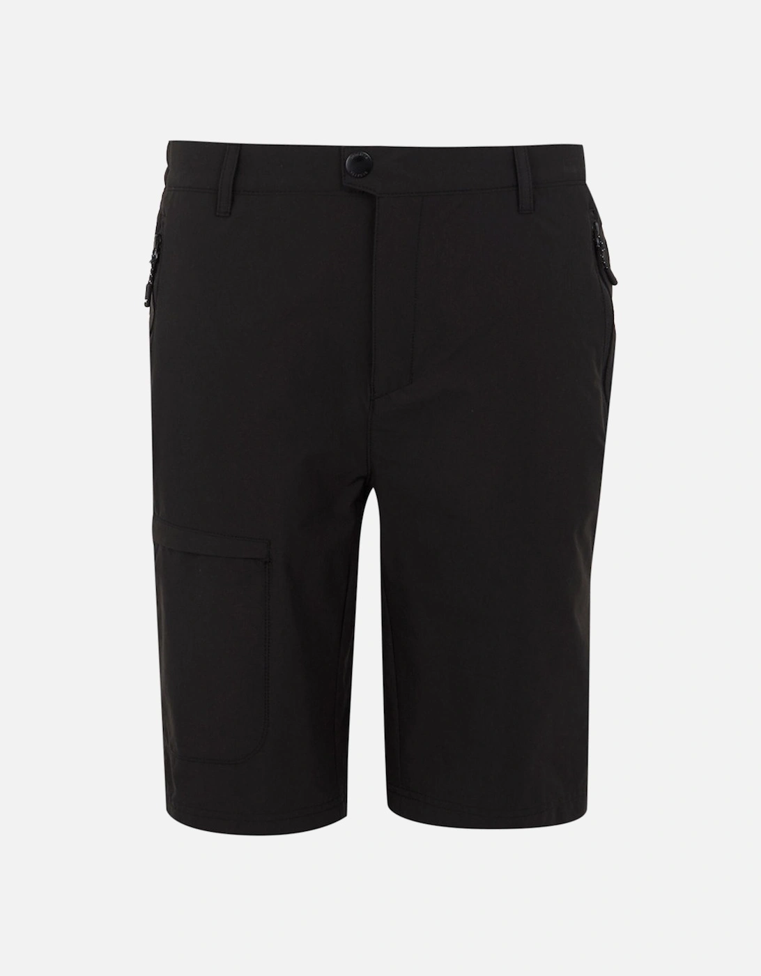 Mens Highton II Active Stretch Walking Shorts