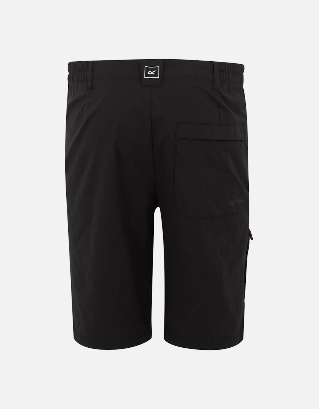 Mens Highton II Active Stretch Walking Shorts