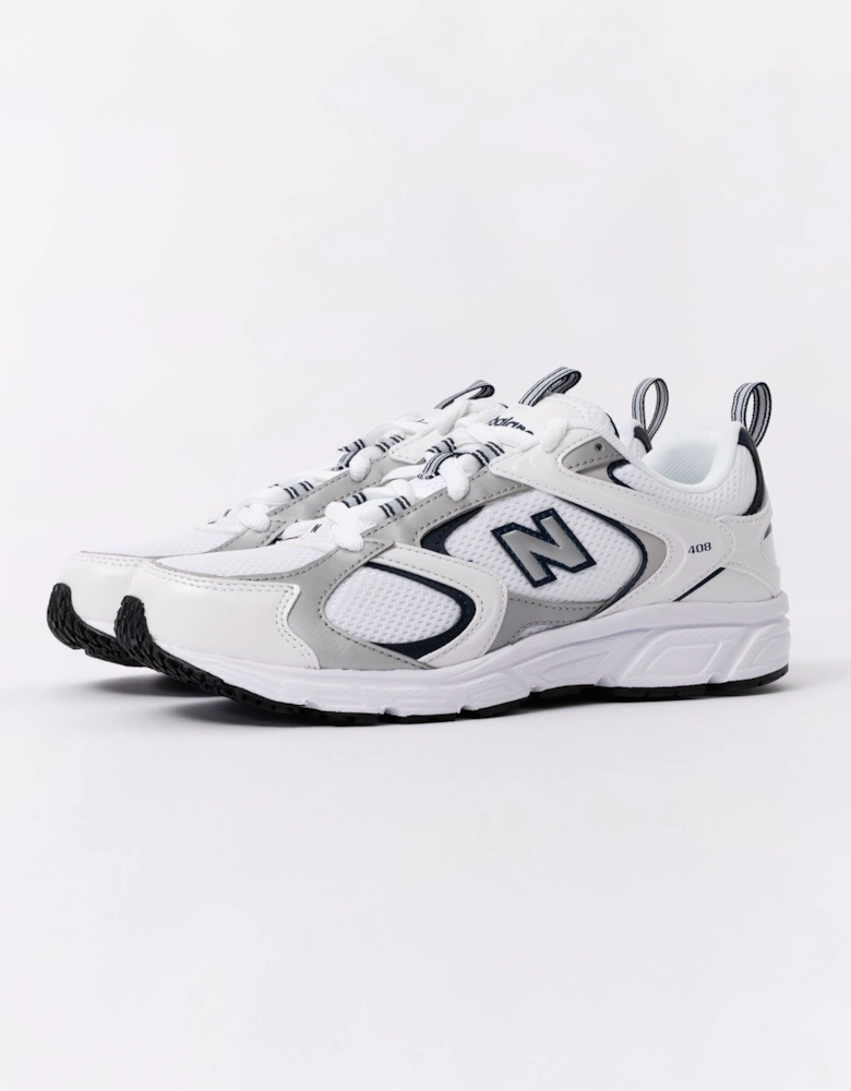 408 Unisex Trainers