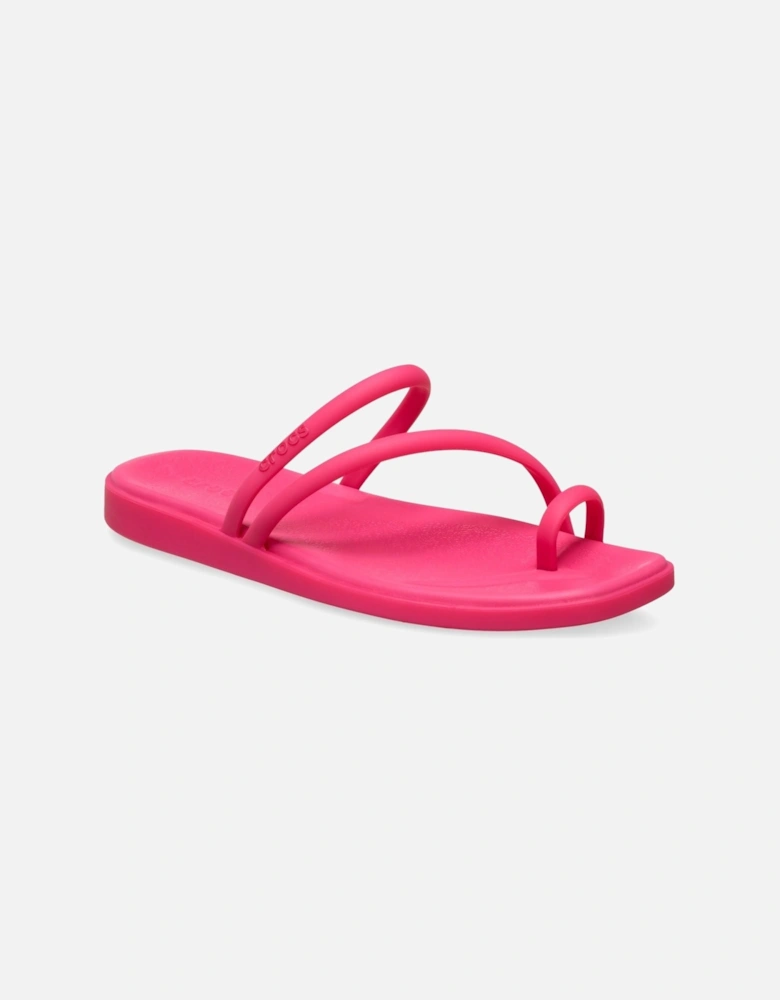 Miami Toe Loop Sandal Women's Dragon Fruit Sandals