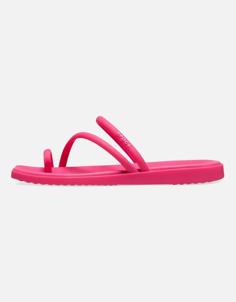 Miami Toe Loop Sandal Women's Dragon Fruit Sandals