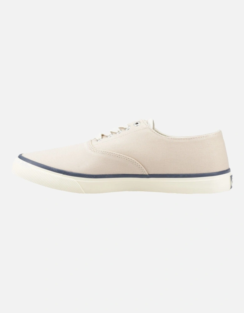 Sperry CVO Trainer 100% Cotton Men's Birch Trainers