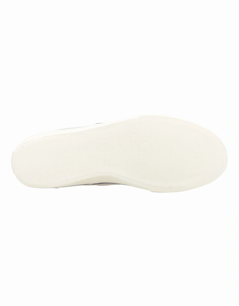 Sperry CVO Trainer 100% Cotton Men's Birch Trainers