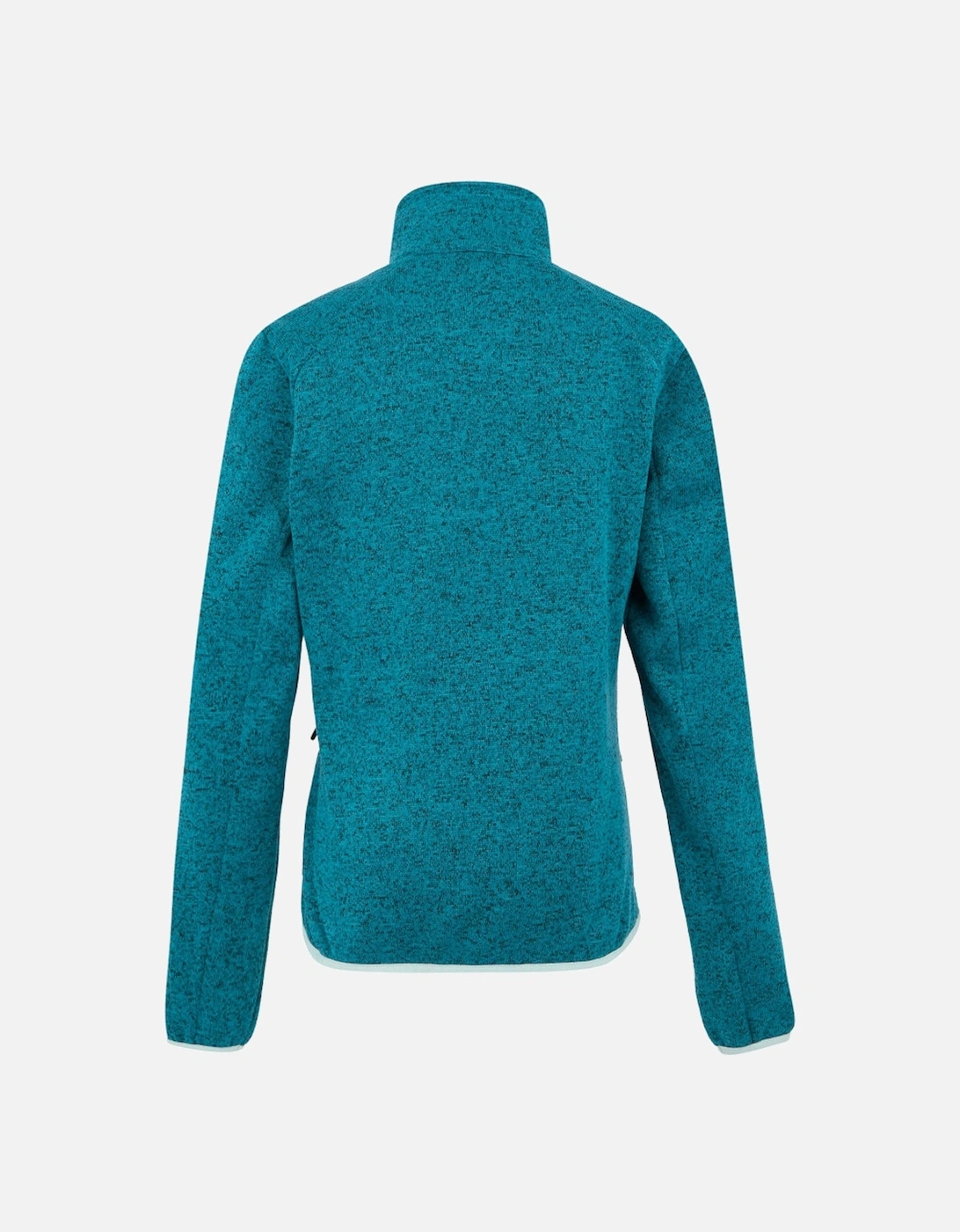 Womens Newhill II Recycled Content Full Zip Fleece