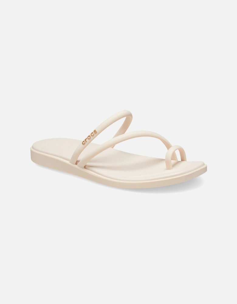 Miami Toe Loop Sandal Women's Dew Sandals