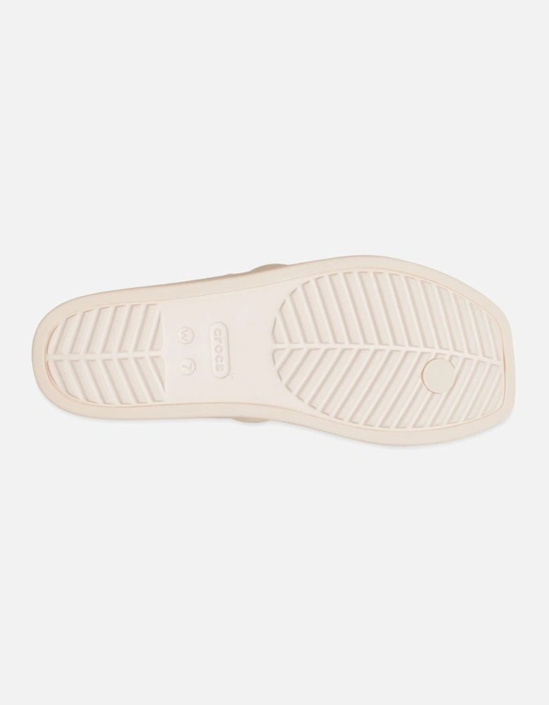 Miami Toe Loop Sandal Women's Dew Sandals