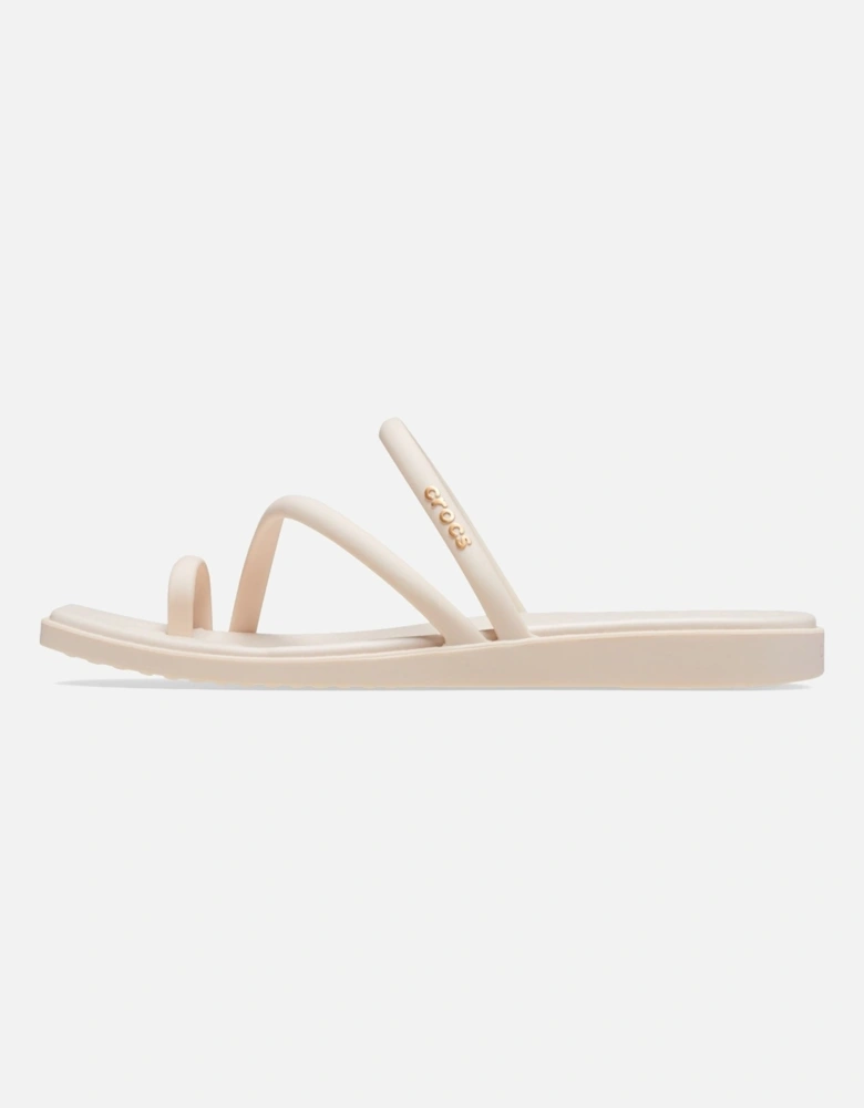 Miami Toe Loop Sandal Women's Dew Sandals