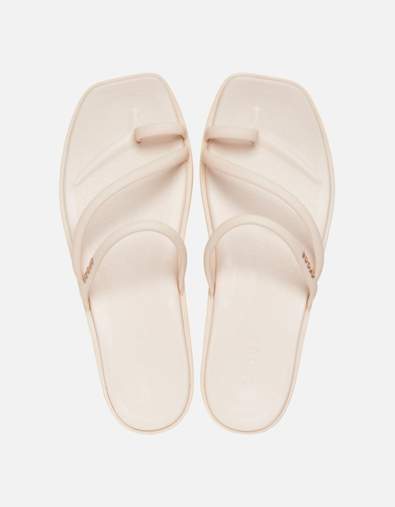 Miami Toe Loop Sandal Women's Dew Sandals