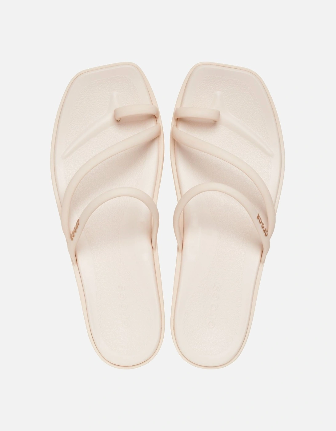 Miami Toe Loop Sandal Women's Dew Sandals