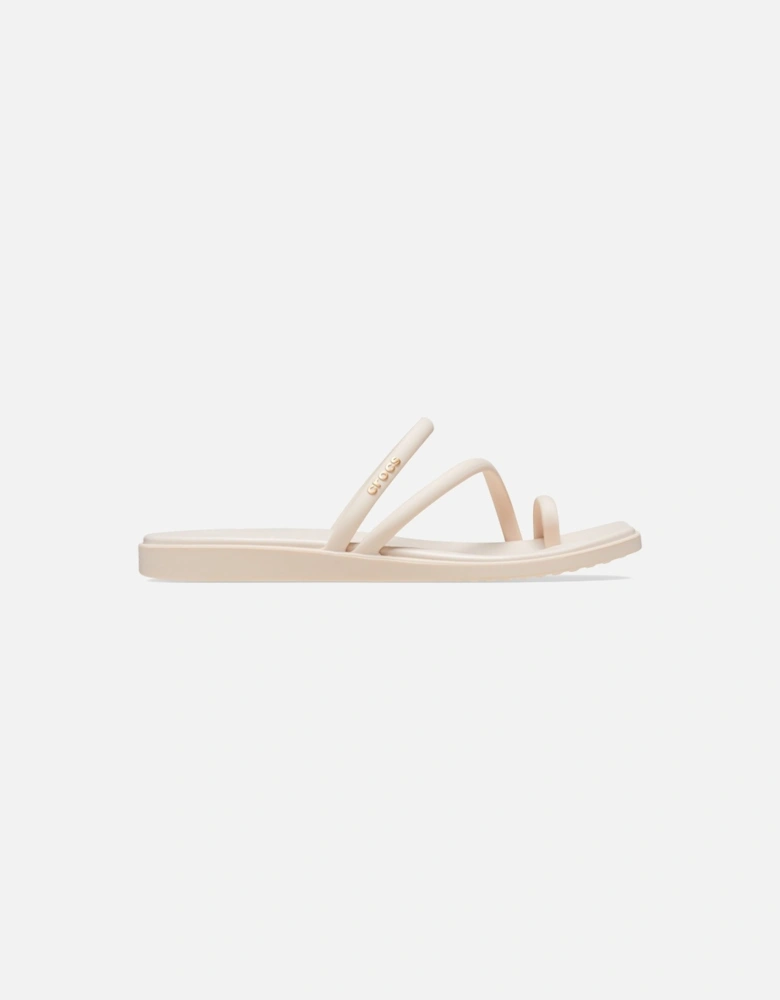 Miami Toe Loop Sandal Women's Dew Sandals