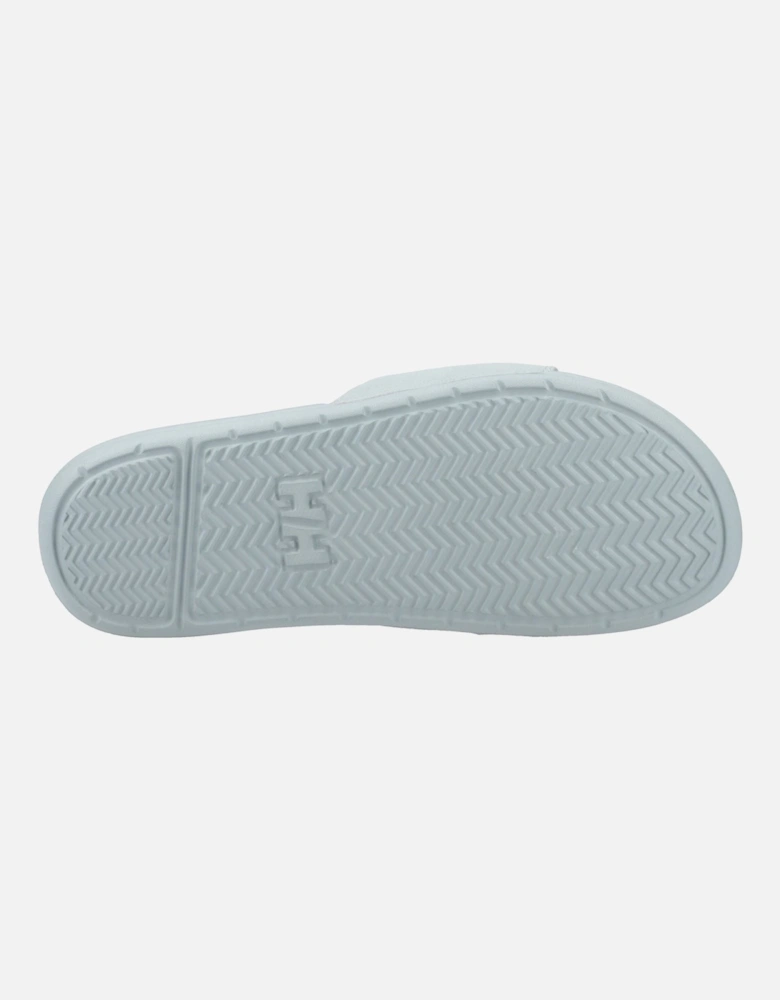H/H Slide Polyurethane Women's Eucalyptus Slides