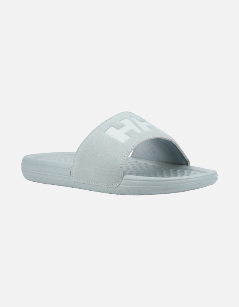 H/H Slide Polyurethane Women's Eucalyptus Slides