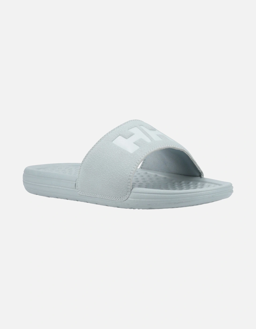 H/H Slide Polyurethane Women's Eucalyptus Slides, 6 of 5