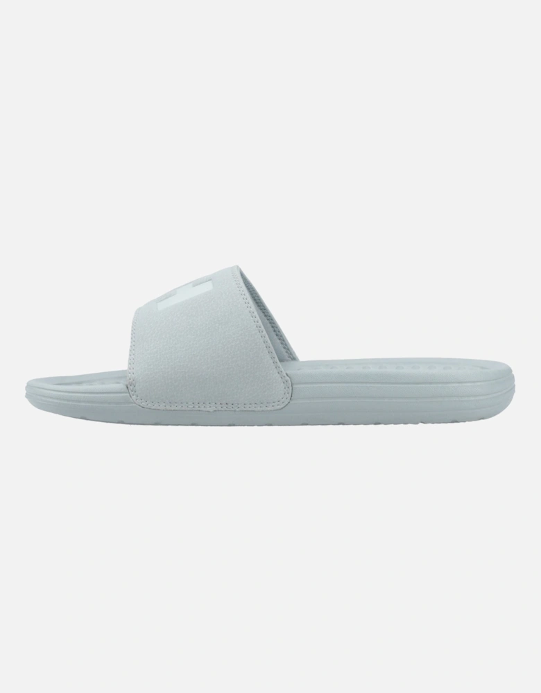 H/H Slide Polyurethane Women's Eucalyptus Slides