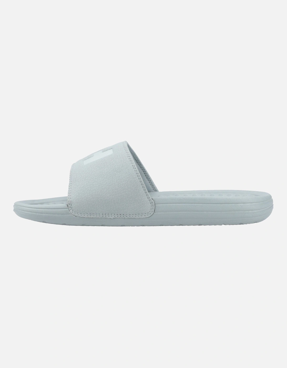 H/H Slide Polyurethane Women's Eucalyptus Slides