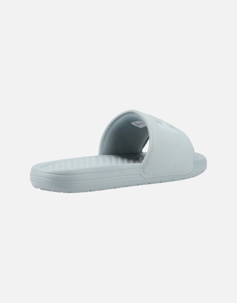 H/H Slide Polyurethane Women's Eucalyptus Slides