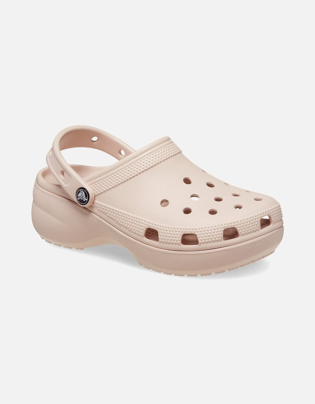 Classic Platform Clog Women's Quartz Clogs, 8 of 7