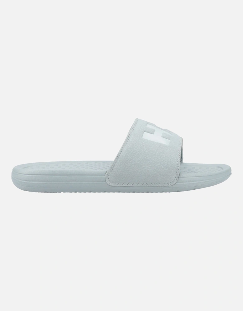H/H Slide Polyurethane Women's Eucalyptus Slides