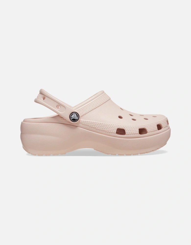 Classic Platform Clog Women's Quartz Clogs